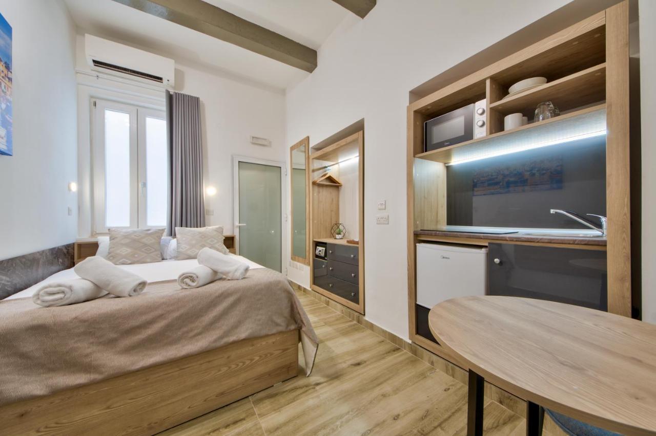 Apartamento Tritoni Mini - Valletta